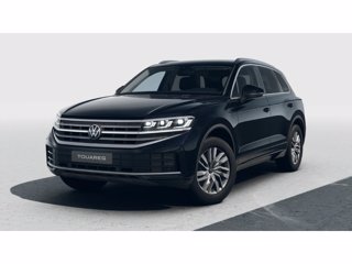 VOLKSWAGEN Touareg 3.0 V6 TDI SCR R-Line Final Edition 0