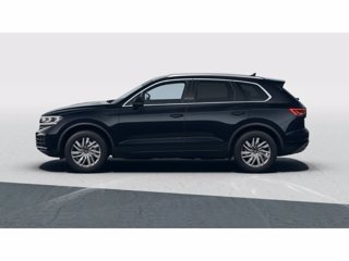 VOLKSWAGEN Touareg 3.0 V6 TDI SCR R-Line Final Edition 1