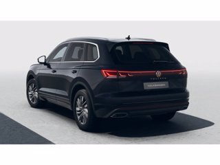 VOLKSWAGEN Touareg 3.0 V6 TDI SCR R-Line Final Edition 2