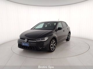 VOLKSWAGEN Polo 1.0 TSI R-Line 0