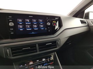 VOLKSWAGEN Polo 1.0 TSI R-Line 11