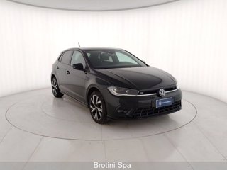 VOLKSWAGEN Polo 1.0 TSI R-Line 3