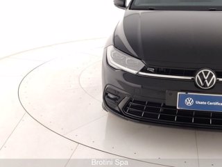 VOLKSWAGEN Polo 1.0 TSI R-Line 4