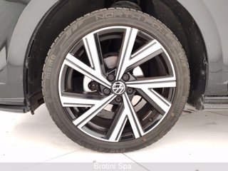 VOLKSWAGEN Polo 1.0 TSI R-Line 5