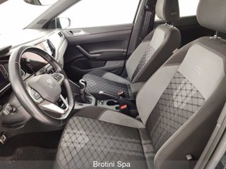 VOLKSWAGEN Polo 1.0 TSI R-Line 6