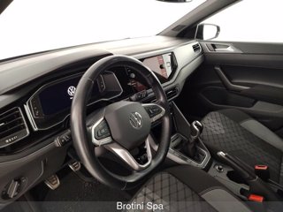 VOLKSWAGEN Polo 1.0 TSI R-Line 7