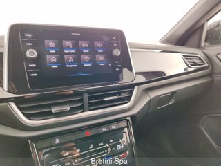 VOLKSWAGEN T-Roc 2.0 TDI SCR R-Line 11