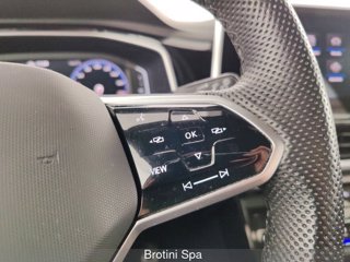 VOLKSWAGEN T-Roc 2.0 TDI SCR R-Line 12