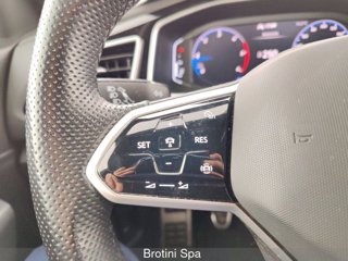 VOLKSWAGEN T-Roc 2.0 TDI SCR R-Line 13