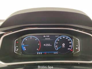VOLKSWAGEN T-Roc 2.0 TDI SCR R-Line 14
