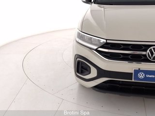 VOLKSWAGEN T-Roc 2.0 TDI SCR R-Line 4