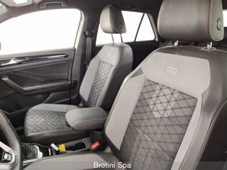 VOLKSWAGEN T-Roc 2.0 TDI SCR R-Line 8