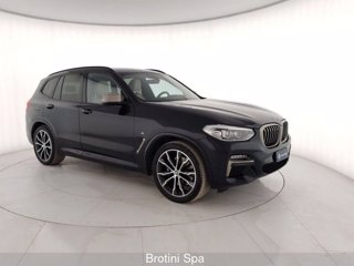 BMW X3 xDriveM40d 3