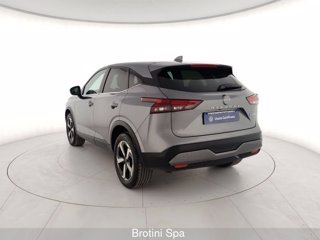 NISSAN Qashqai N-Connecta 1