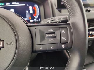 NISSAN Qashqai N-Connecta 12