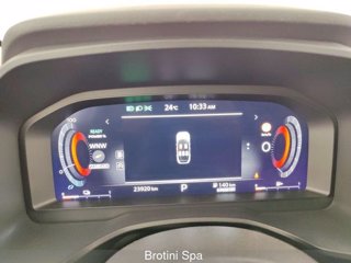 NISSAN Qashqai N-Connecta 14