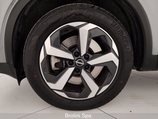 NISSAN Qashqai N-Connecta 5