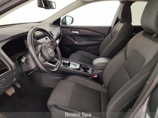 NISSAN Qashqai N-Connecta 6