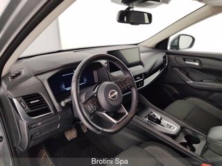 NISSAN Qashqai N-Connecta 7