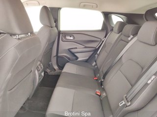 NISSAN Qashqai N-Connecta 9