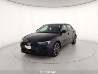 AUDI A1 SPB 30 TFSI Admired 0