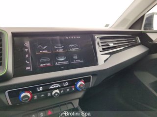 AUDI A1 SPB 30 TFSI Admired 11