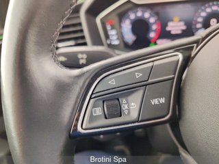 AUDI A1 SPB 30 TFSI Admired 13