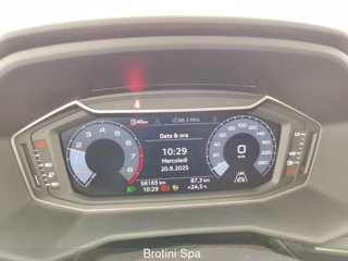 AUDI A1 SPB 30 TFSI Admired 14