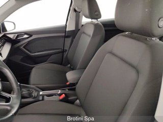 AUDI A1 SPB 30 TFSI Admired 8