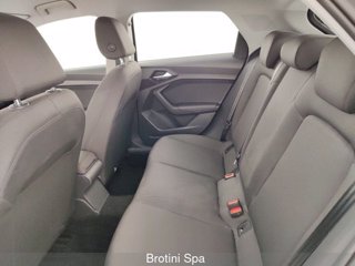 AUDI A1 SPB 30 TFSI Admired 9