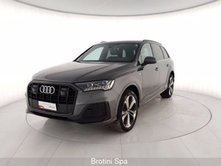 AUDI Q7 50 TDI quattro tiptronic Sport Plus 0