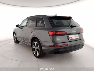 AUDI Q7 50 TDI quattro tiptronic Sport Plus 1