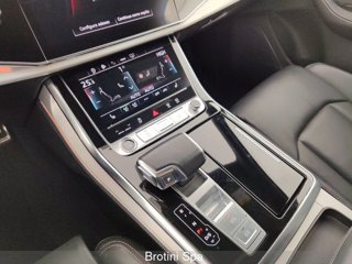 AUDI Q7 50 TDI quattro tiptronic Sport Plus 13