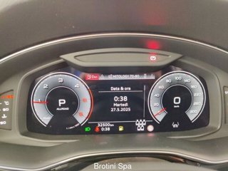 AUDI Q7 50 TDI quattro tiptronic Sport Plus 18