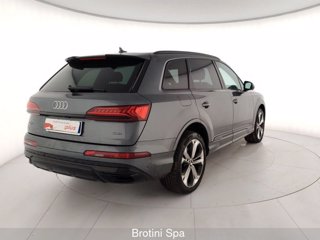 AUDI Q7 50 TDI quattro tiptronic Sport Plus 2