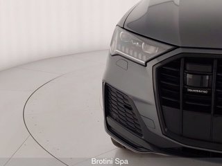 AUDI Q7 50 TDI quattro tiptronic Sport Plus 5