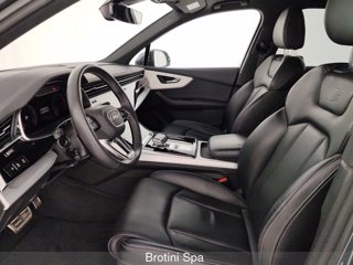AUDI Q7 50 TDI quattro tiptronic Sport Plus 7