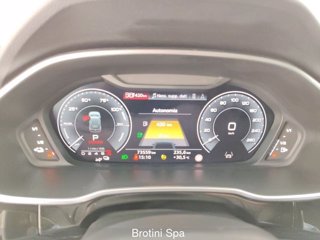 AUDI Q3 45 TFSI e S tronic S line edition 13