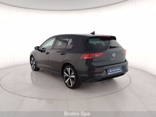 VOLKSWAGEN Golf 1.5 TSI eHybrid Edition Plus DSG 1
