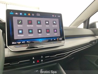 VOLKSWAGEN Golf 1.5 TSI eHybrid Edition Plus DSG 11