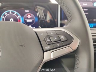 VOLKSWAGEN Golf 1.5 TSI eHybrid Edition Plus DSG 12