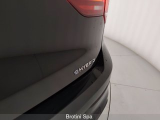 VOLKSWAGEN Golf 1.5 TSI eHybrid Edition Plus DSG 16