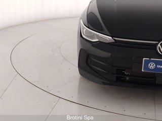 VOLKSWAGEN Golf 1.5 TSI eHybrid Edition Plus DSG 4