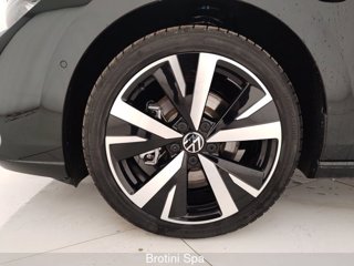 VOLKSWAGEN Golf 1.5 TSI eHybrid Edition Plus DSG 5