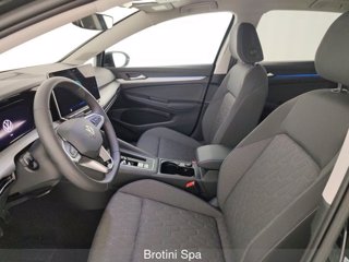 VOLKSWAGEN Golf 1.5 TSI eHybrid Edition Plus DSG 6