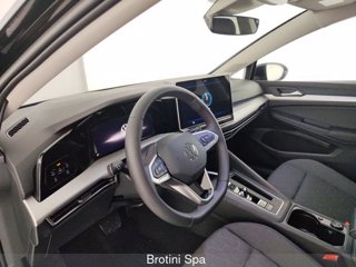 VOLKSWAGEN Golf 1.5 TSI eHybrid Edition Plus DSG 7