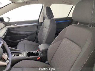 VOLKSWAGEN Golf 1.5 TSI eHybrid Edition Plus DSG 8