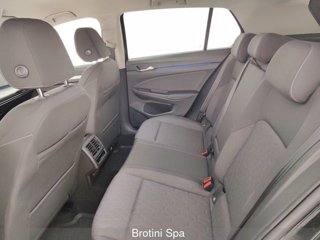 VOLKSWAGEN Golf 1.5 TSI eHybrid Edition Plus DSG 9