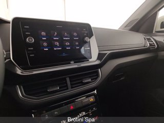 VOLKSWAGEN T-Cross 1.0 TSI 85kW R-Line Plus 11