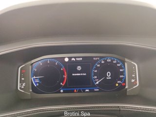 VOLKSWAGEN T-Cross 1.0 TSI 85kW R-Line Plus 14